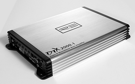 amplifiers